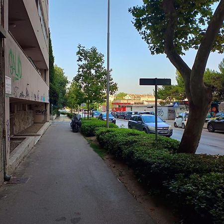 Tata Apartment Split Buitenkant foto